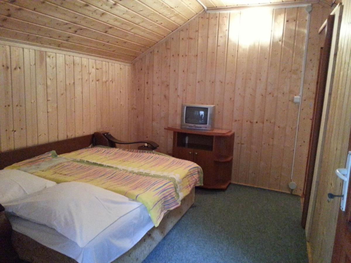 Hotel Casa Trandafirilor Cîrţişoara Zewnętrze zdjęcie